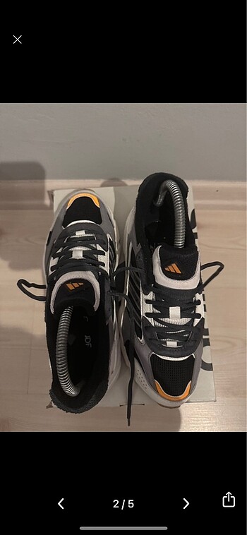 Adidas Adidas spor ayakkabı