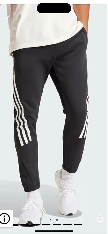 Adidas eşofman altı