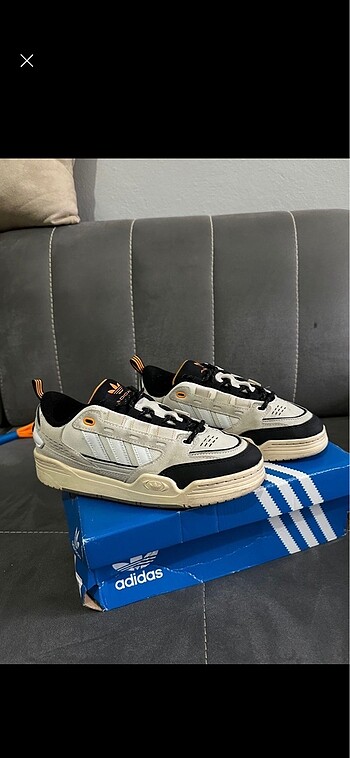 38,5 Beden Adidas ADI2000