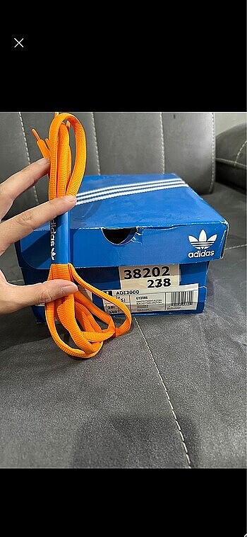 Adidas Adidas ADI2000