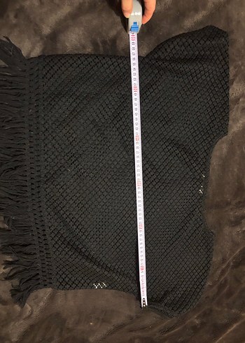 Mango salaş bluz - Görsel 6