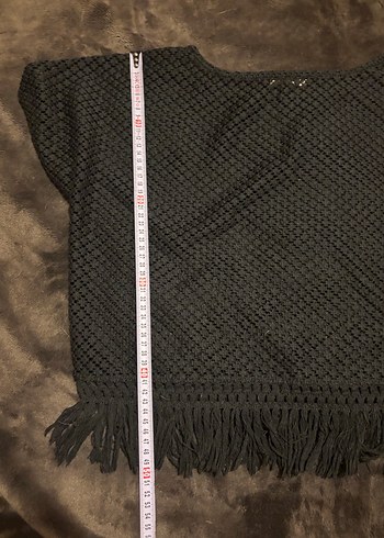 Mango salaş bluz - Görsel 5