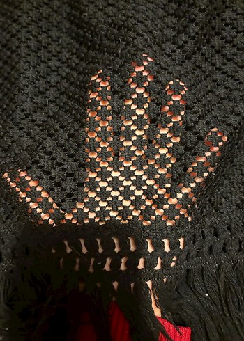 Mango salaş bluz - Görsel 3