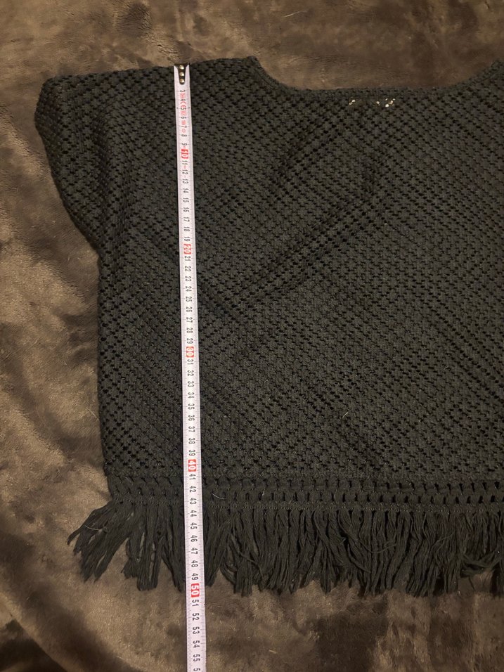 Mango salaş bluz - Görsel 5