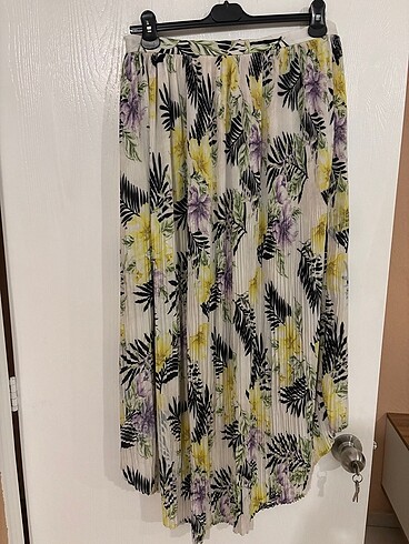LC Waikiki LCW asimetrik etek