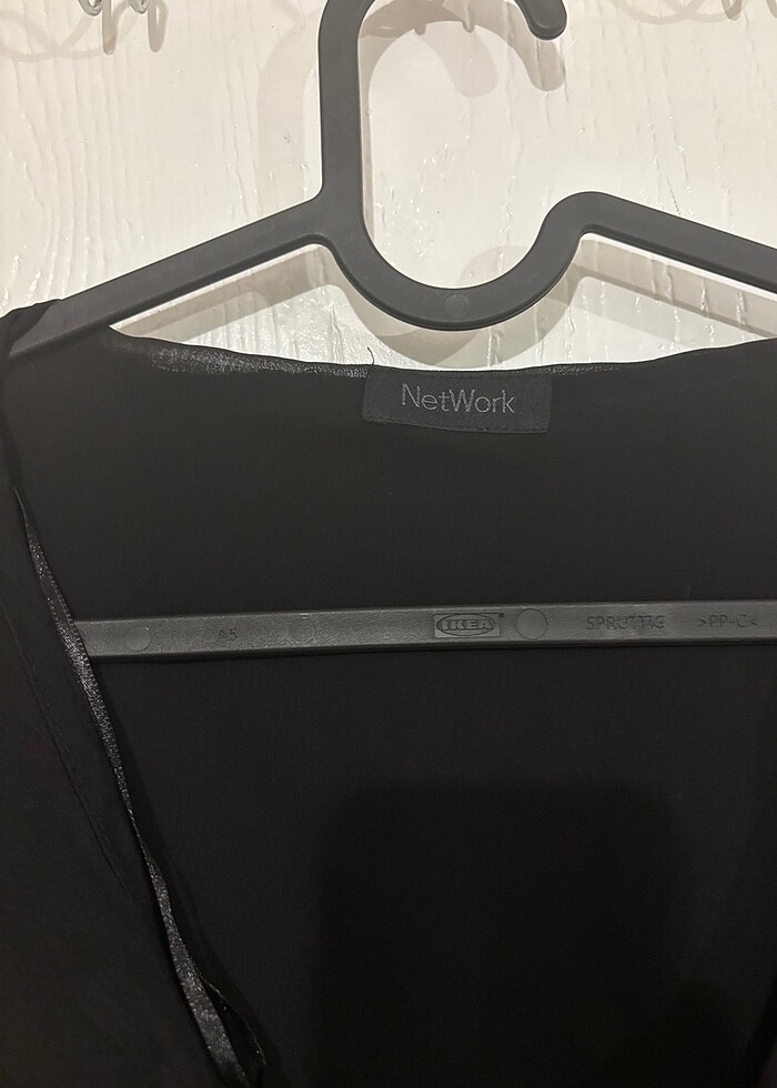 Network kadın elbise - Görsel 2