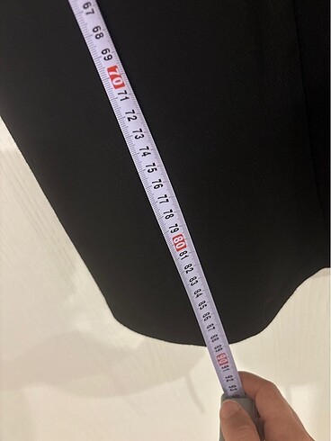 Adil Işık elbise - Görsel 5