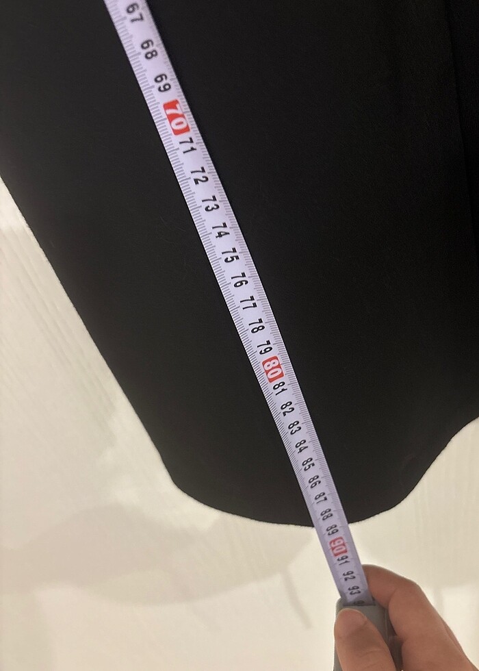 Adil Işık elbise - Görsel 5