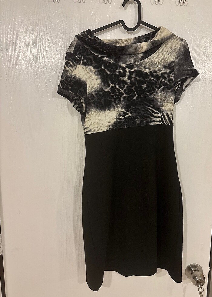 Adil Işık elbise - Görsel 2