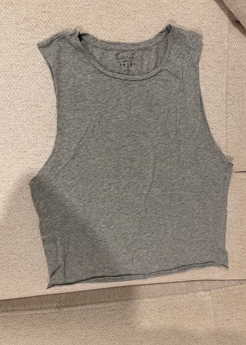 Spor Tshirt- İ am not basic marka