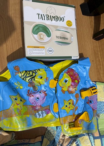 Bebek simidi - Görsel 4