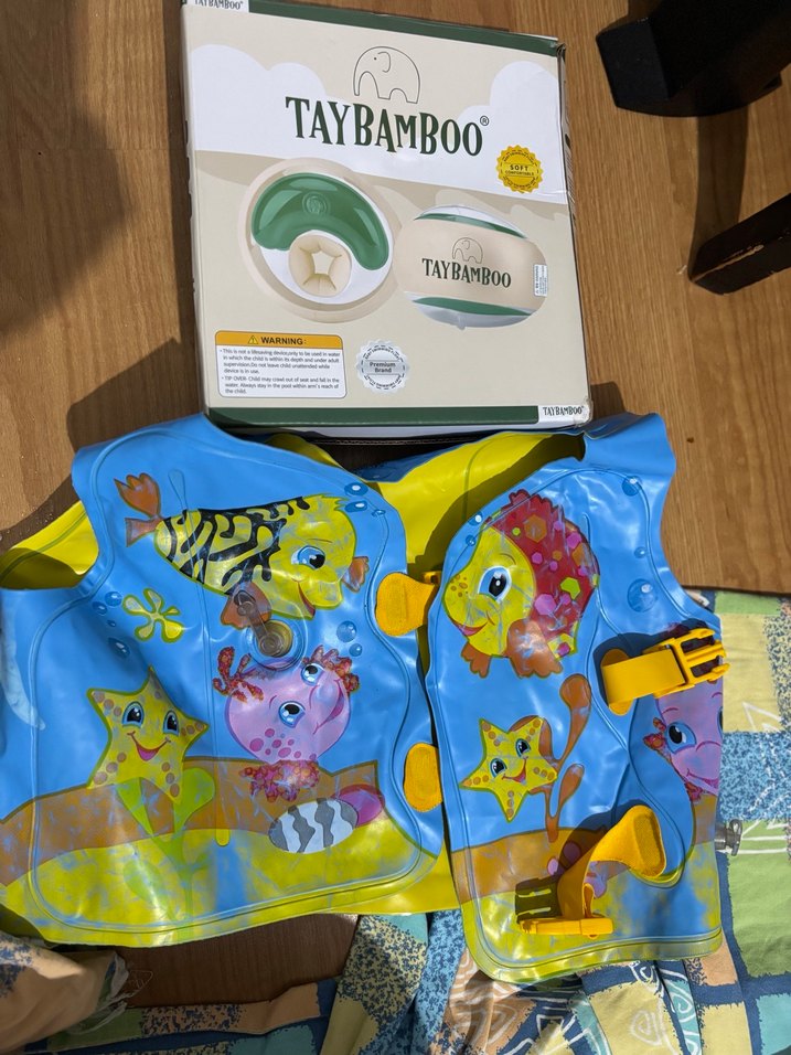 Bebek simidi - Görsel 4