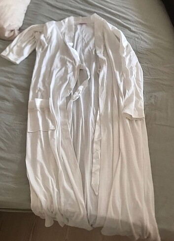 Lohusa pijama takımı - Görsel 3