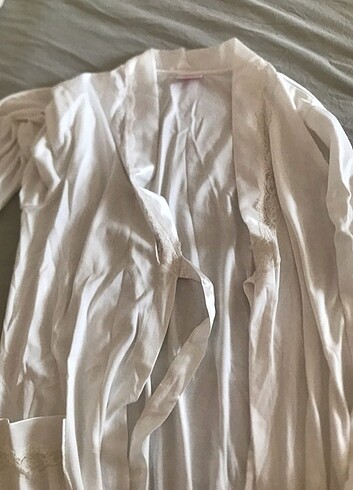 Lohusa pijama takımı - Görsel 4