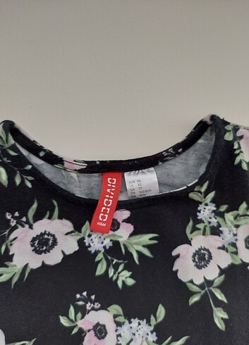H&M Çocuk elbisesi 