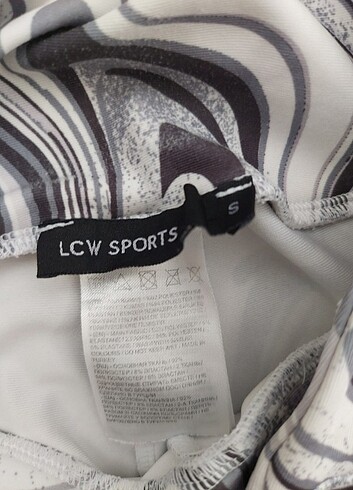 LC Waikiki Çocuk taytı