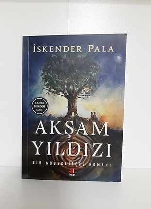 Akşam Yıldızı