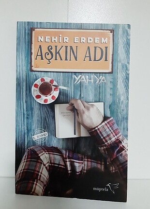 Aşkın Adı Yahya