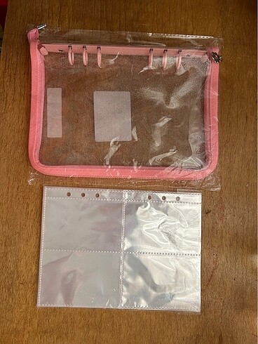 Beden kpop photocard binder
