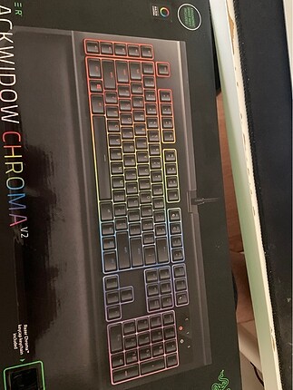  razer