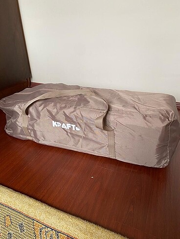 KRAFT Plain Park Yatak 60x120