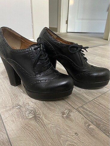 Deichmann Bootie