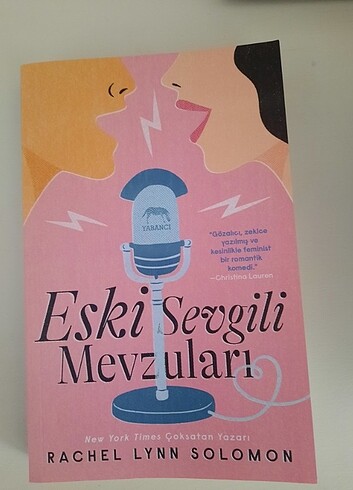 Eski sevgili mevzuları 