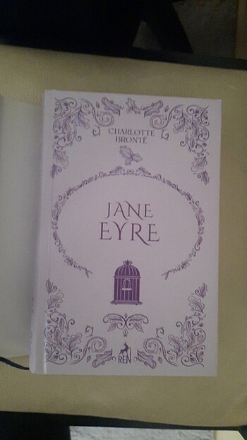 Jane eyre
