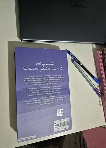 Buzdaki tutku kitap