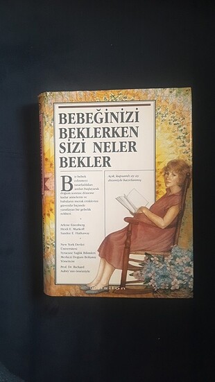  BEBEĞİNİZİ BEKLERKEN SİZİ NELER BEKLER 