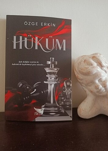 Özge Erkin Hüküm