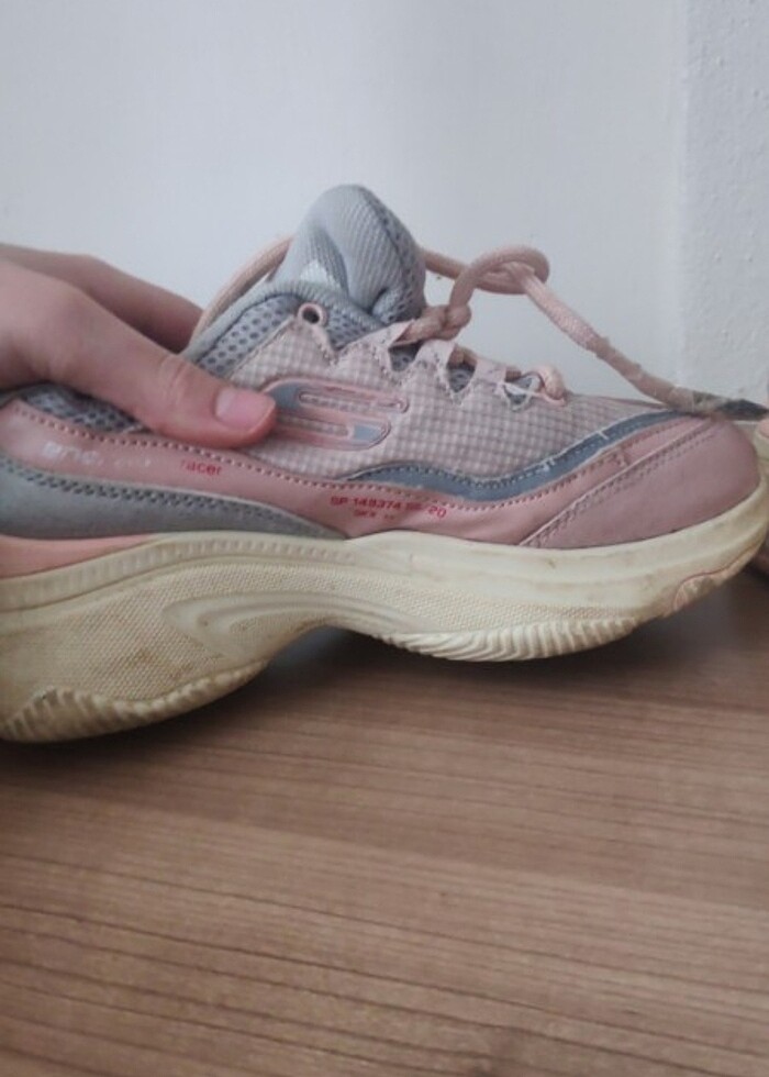 Ayakkabı - Görsel 2