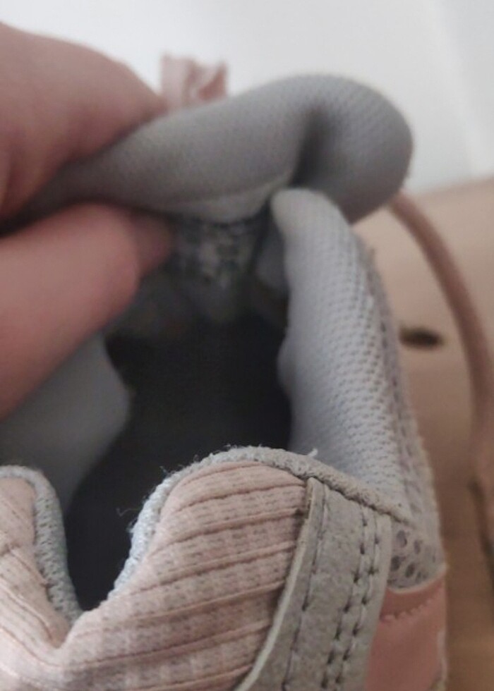 Ayakkabı - Görsel 3