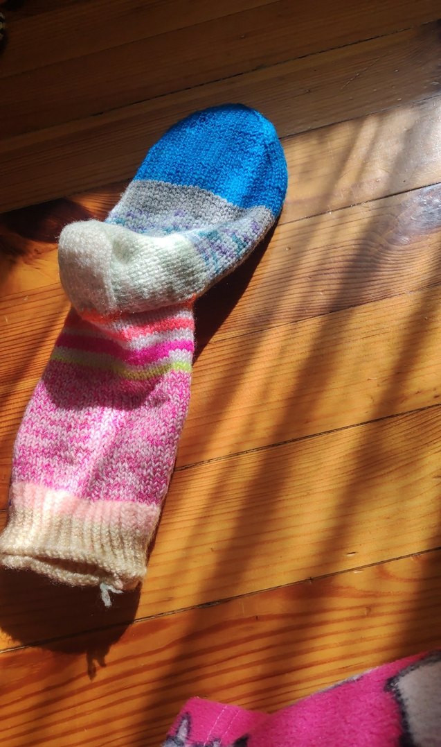 Sarı Fırın Eldiveni - Görsel 2