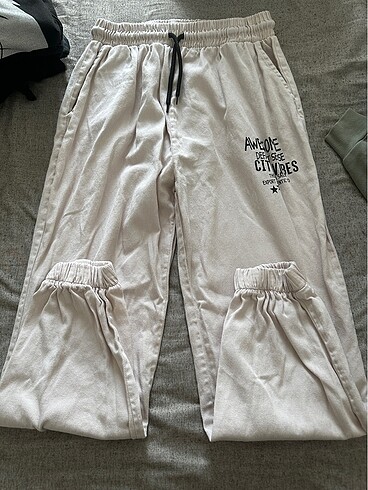 Spor Pantolon