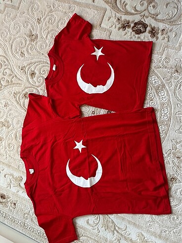 Anne çocuk / Baba çocuk ya da abla/abi kardeş tshirt