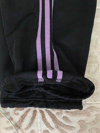 s Beden siyah Renk Adidas eşofman altı