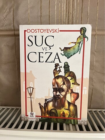 Suc ve Ceza