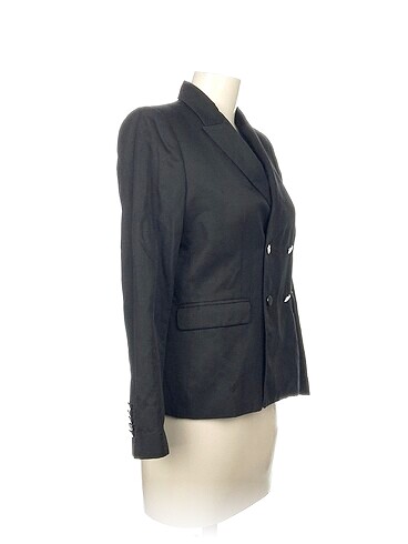 Mango Mango Blazer %70 İndirimli.