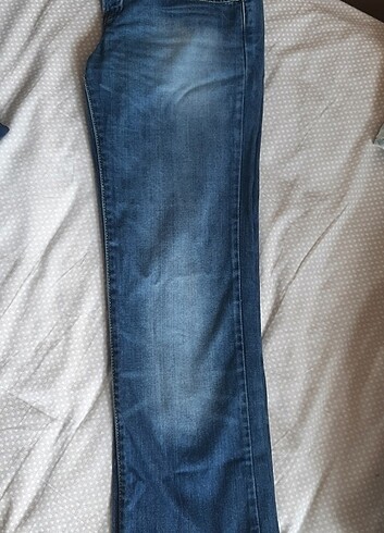 Düşük bel pantolon