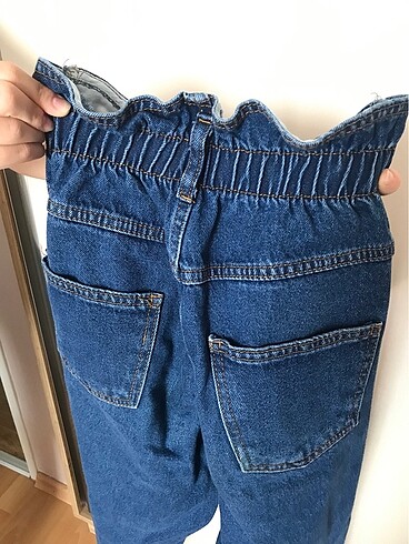 26 Beden Kot Pantolon