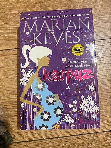 Karpuz Kitap