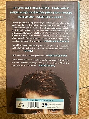 Beden Andrew Brawley?nin Sıradışı Hikayesi Kitap