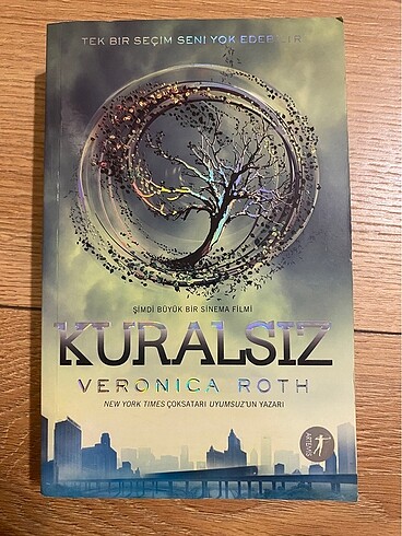 Kuralsız Kitap