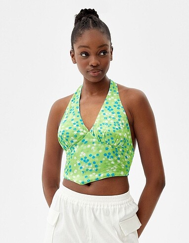 Bershka Top