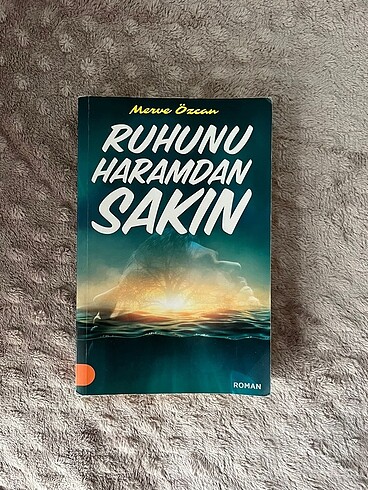 Ruhunu haramdan sakın