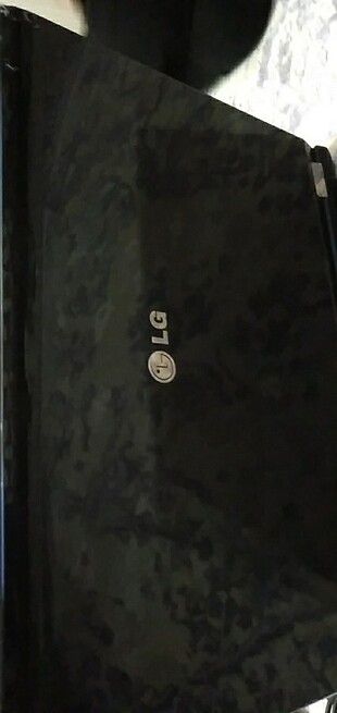LG Laptop