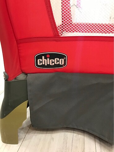 Chicco beşik
