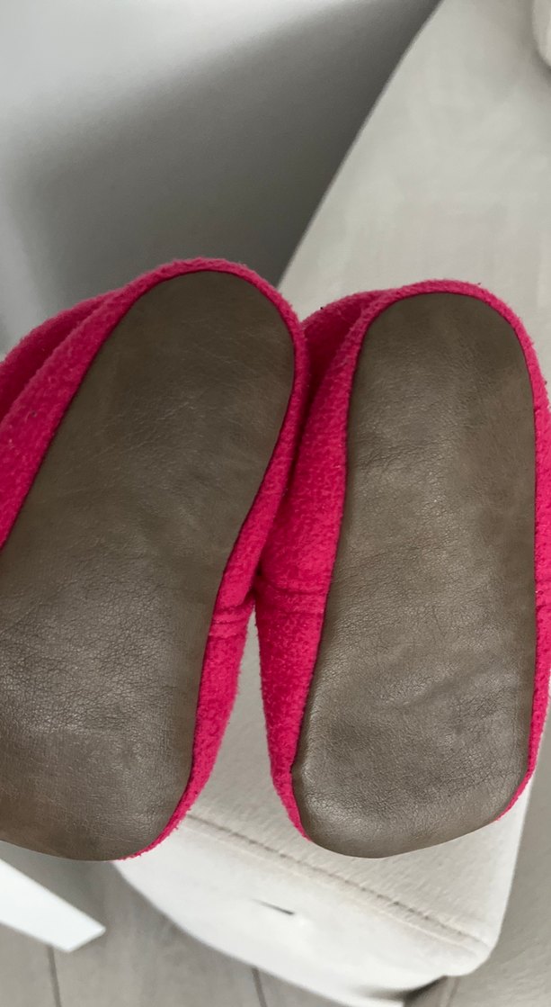 Kız Çocuk Hopfrög Polar Akıllı Patik - Görsel 2