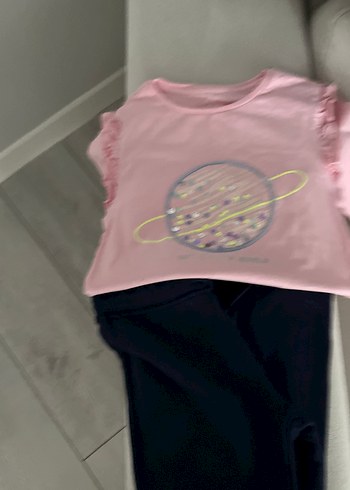 Marks & Spencer 5 Yaş